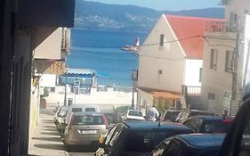 APARTAMENTO CENTRO DE SANXENXO con GARAJE