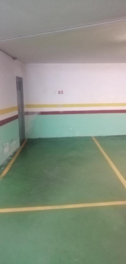 APARTAMENTO CENTRO DE SANXENXO con GARAJE Exterior foto